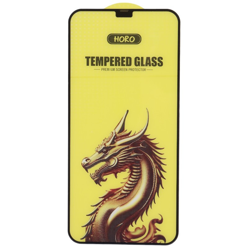 گلس Horo Gold آیفون iPhone XS / 11 Pro
