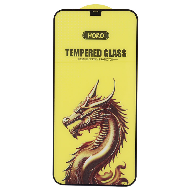 گلس Horo Gold آیفون iPhone 11 / XR