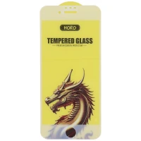 گلس Horo Gold آیفون iPhone 7 / 8 سفید