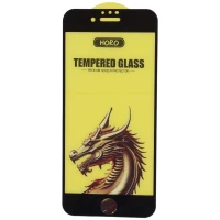 گلس Horo Gold آیفون iPhone 7 / 8 مشکی