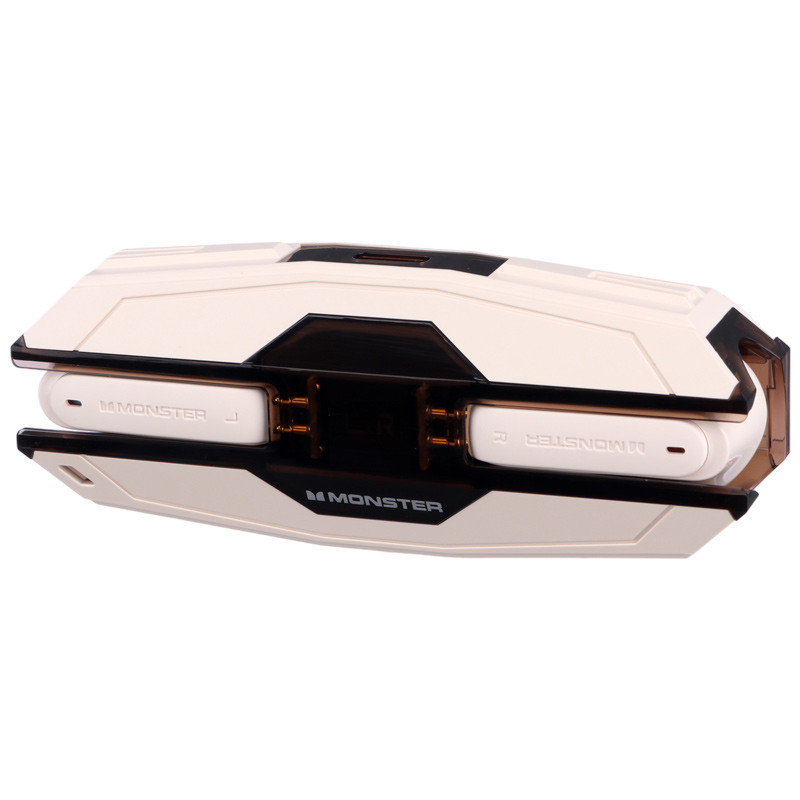 هندزفری بلوتوثی گیمینگ مانستر Airmars XKT08 Pro