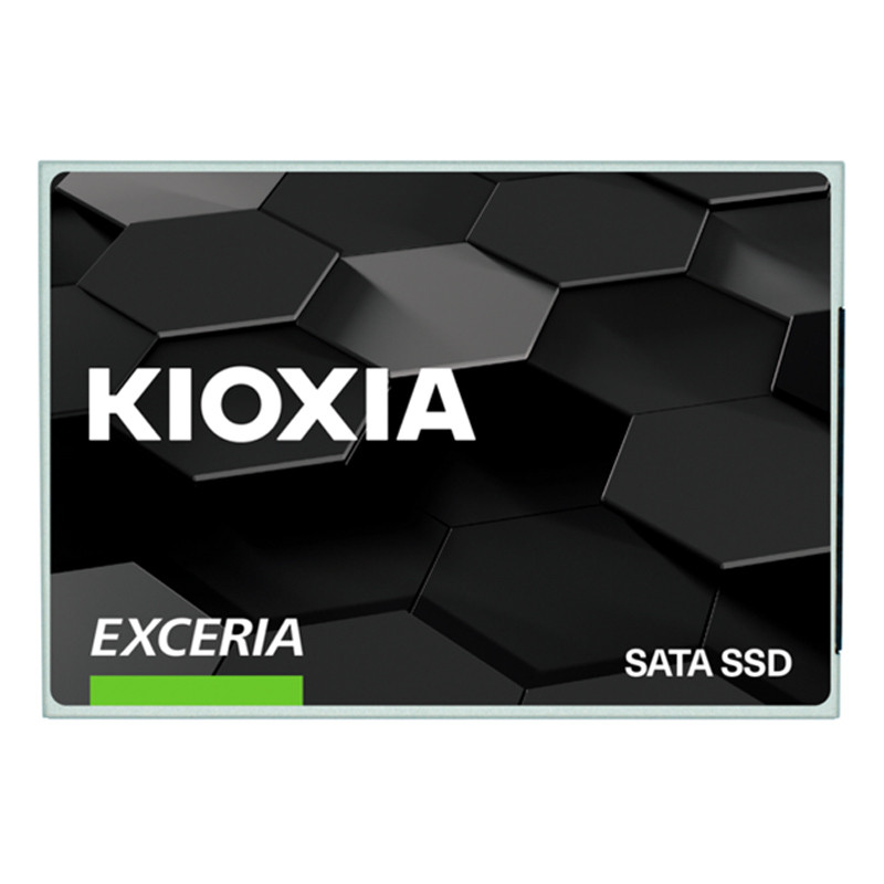 حافظه SSD کیوکسیا Kioxia Exceria 480GB