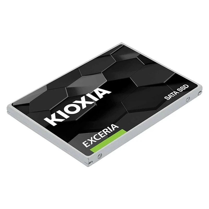 حافظه SSD کیوکسیا Kioxia Exceria 480GB