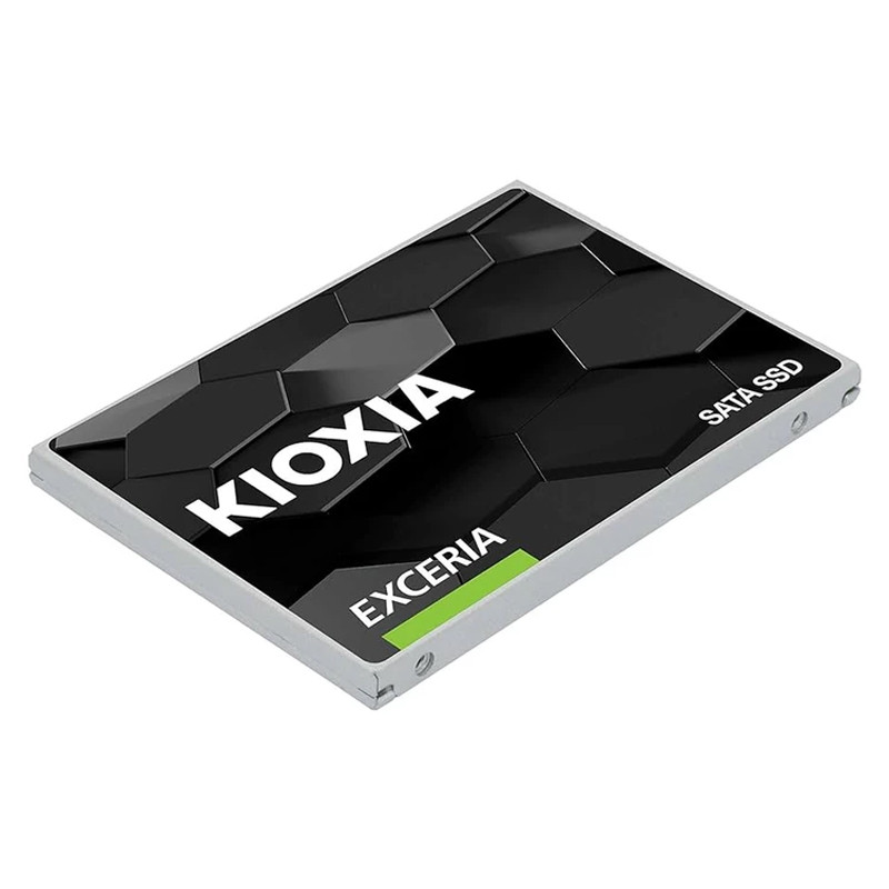 حافظه SSD کیوکسیا Kioxia Exceria 480GB