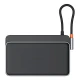 هاب 7 پورت Type-C باسئوس GamerX Steam Deck B00052901811-00
