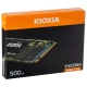 حافظه SSD کیوکسیا Kioxia Exceria 500GB M.2