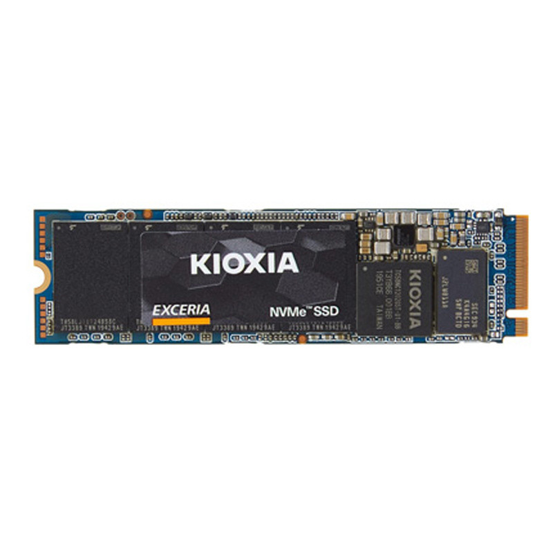 حافظه SSD کیوکسیا Kioxia Exceria 500GB M.2