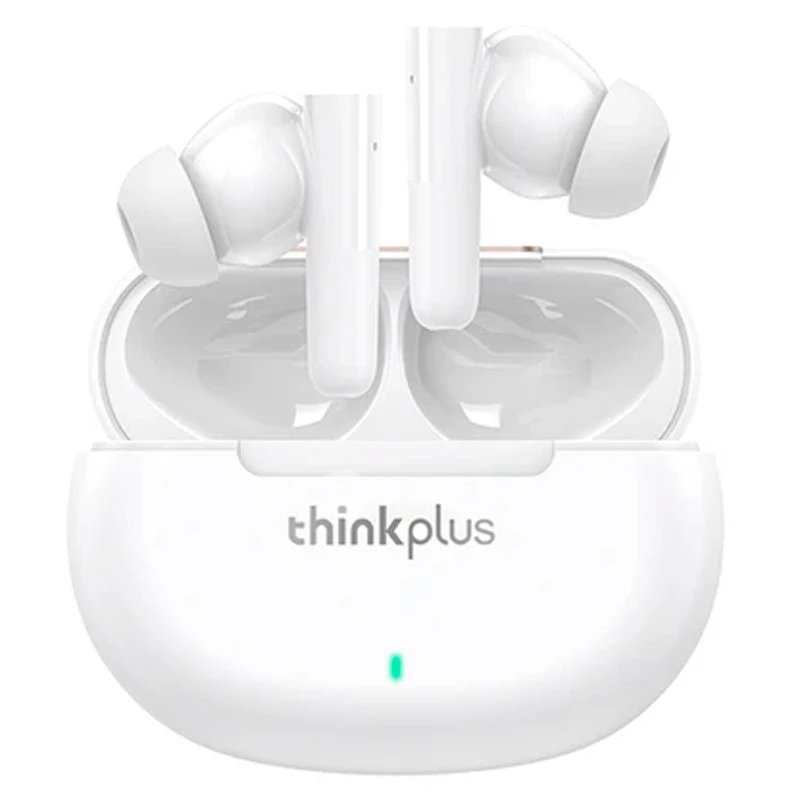 هندزفری بلوتوث دو تایی Lenovo Thinkplus LivePods LP3 TWS