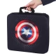 کیف کنسول بازی PS4 طرح Capitan America کد 2