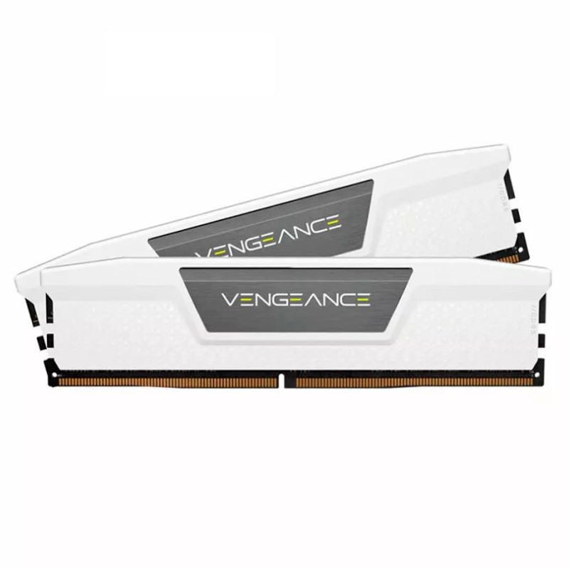 رم کامپیوتر Corsair Vengeance 32GB DDR5 5200MHz CL40 Dual