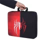 کیف کنسول بازی PS4 طرح Spider-Man کد 15