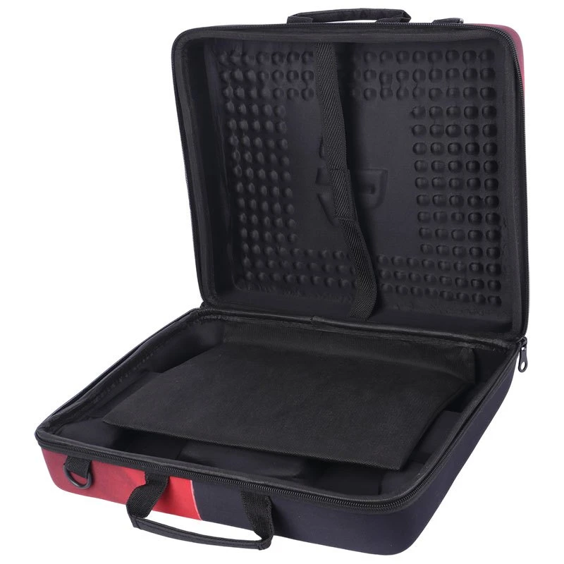 کیف کنسول بازی PS4 طرح Spider-Man کد 15
