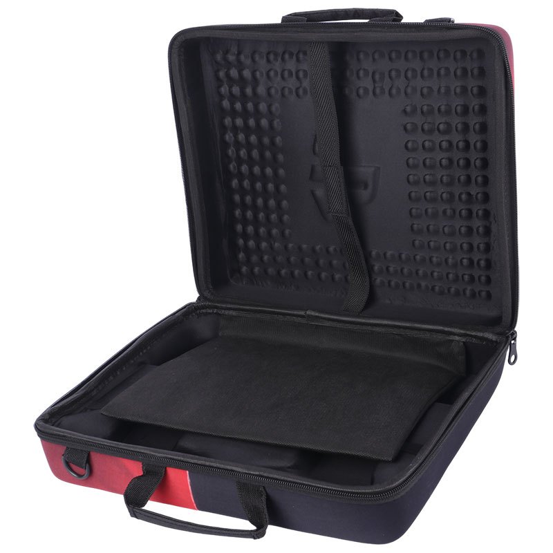 کیف کنسول بازی PS4 طرح Spider-Man کد 15