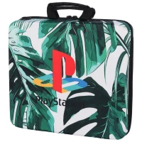 کیف کنسول بازی PS4 طرح&nbsp;لوگو Play Station کد 24