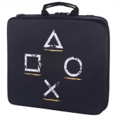 کیف کنسول بازی PS4 طرح دکمه دسته بازی کد 14