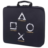 کیف کنسول بازی PS4 طرح دکمه دسته بازی کد 14