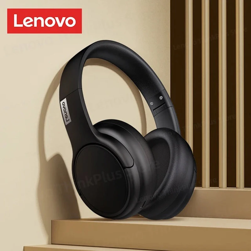 هدفون بلوتوثی Lenovo ThinkPlus TH20
