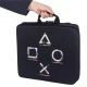 کیف کنسول بازی PS4 طرح دکمه دسته بازی کد 14