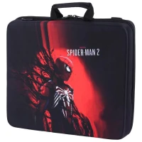 کیف کنسول بازی PS4 طرح Spider-Man 2 کد 4