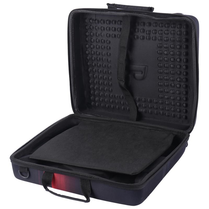کیف کنسول بازی PS4 طرح Spider-Man 2 کد 4