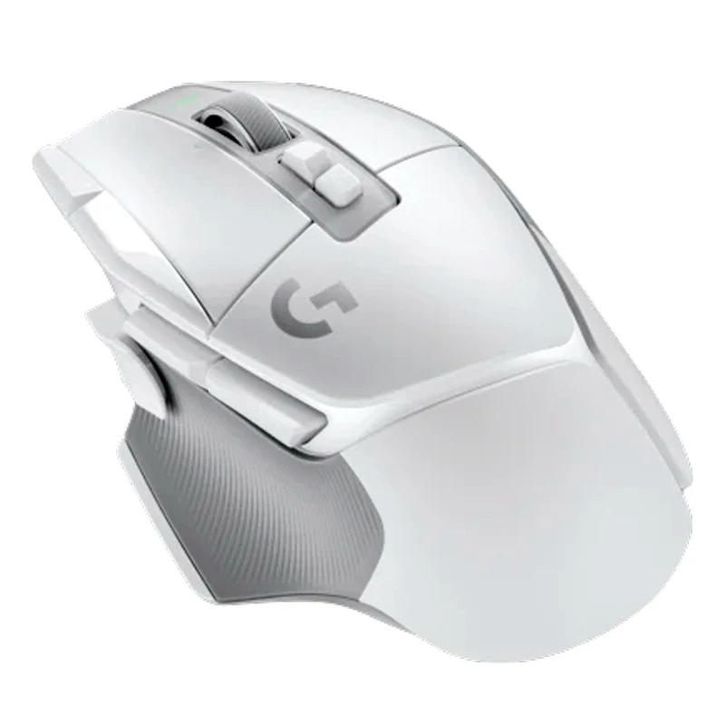 موس بی سیم گیمینگ Logitech G G502 X Lightspeed