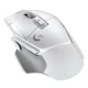 موس بی سیم گیمینگ Logitech G G502 X Lightspeed