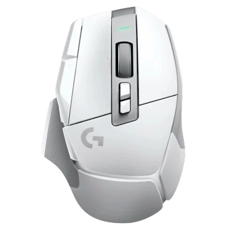موس بی سیم گیمینگ Logitech G G502 X Lightspeed