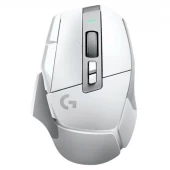 موس بی سیم گیمینگ Logitech G G502 X Lightspeed
