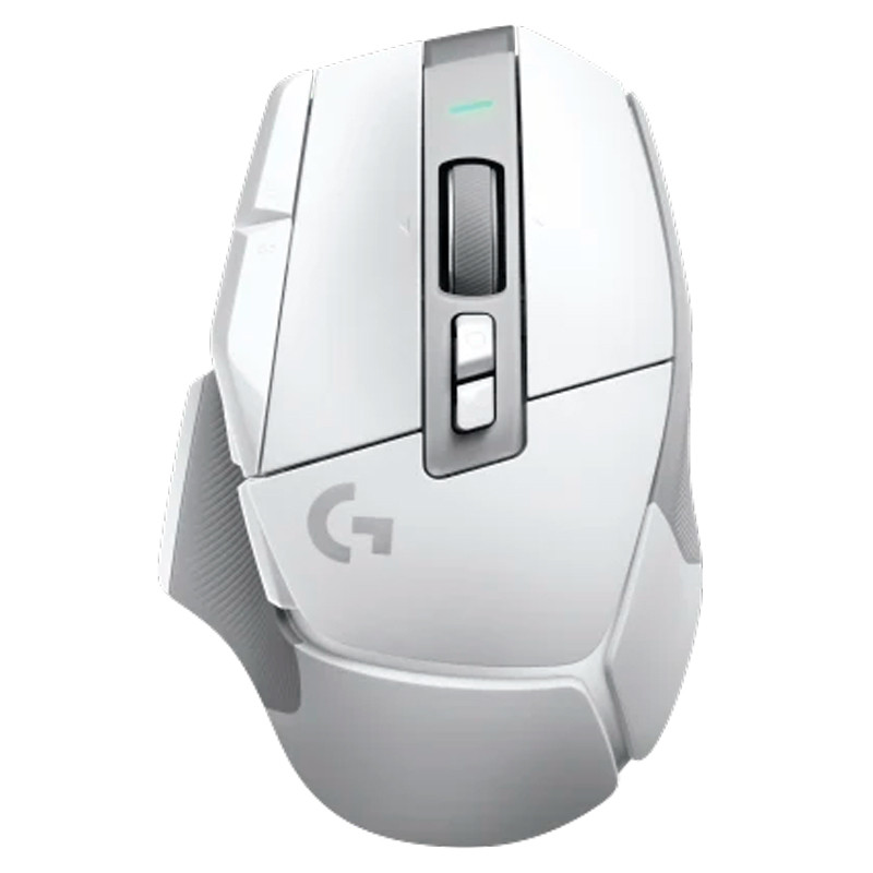 موس بی سیم گیمینگ Logitech G G502 X Lightspeed