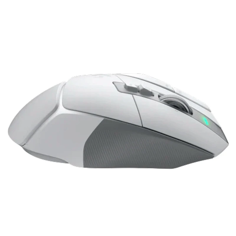 موس بی سیم گیمینگ Logitech G G502 X Lightspeed