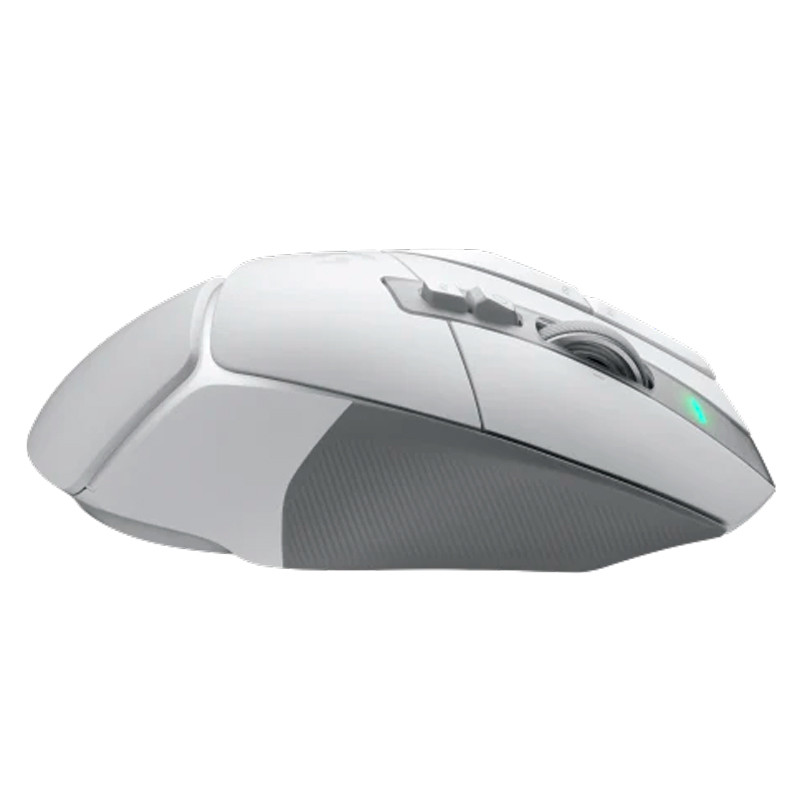 موس بی سیم گیمینگ Logitech G G502 X Lightspeed