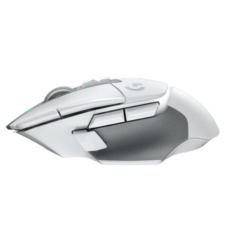 موس بی سیم گیمینگ Logitech G G502 X Lightspeed