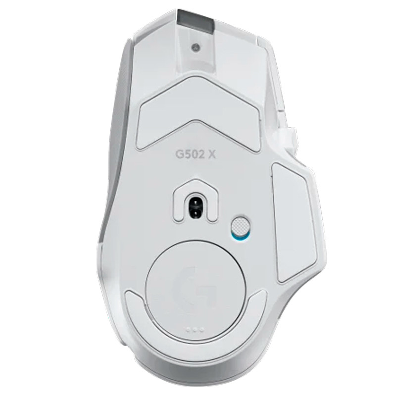 موس بی سیم گیمینگ Logitech G G502 X Lightspeed