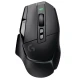 موس بی سیم گیمینگ Logitech G G502 X Lightspeed
