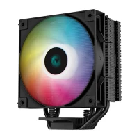 فن خنک کننده CPU دیپ کول DeepCool GAMMAXX AG400 BK ARGB