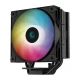 فن خنک کننده CPU دیپ کول DeepCool GAMMAXX AG400 BK ARGB