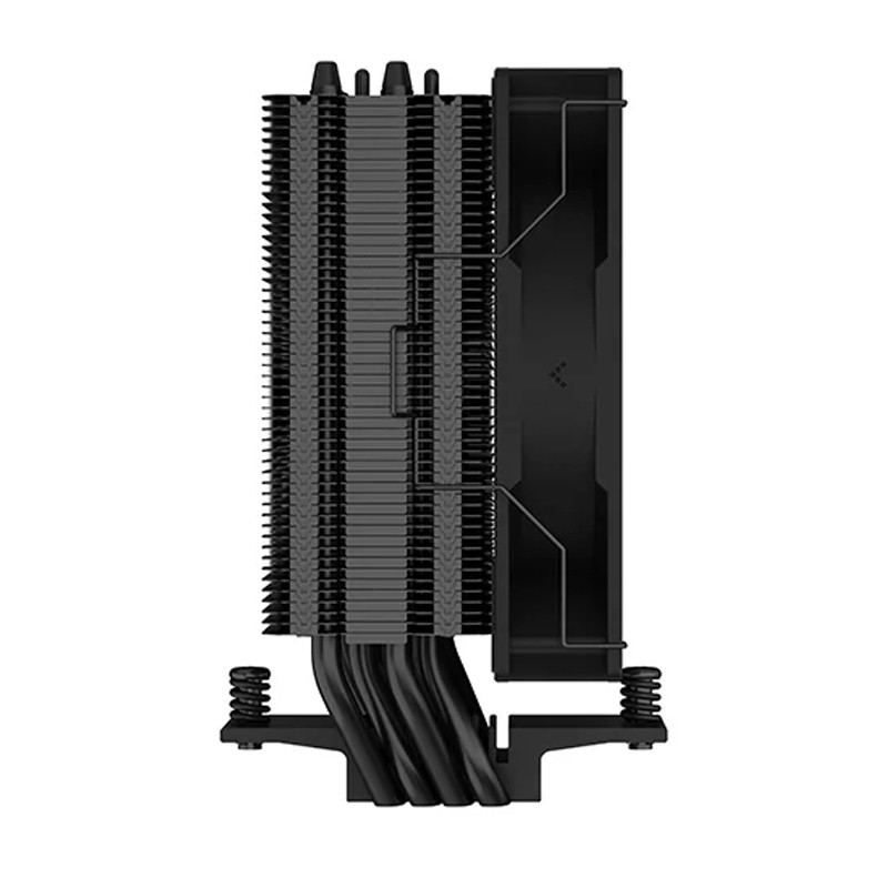 فن خنک کننده CPU دیپ کول DeepCool GAMMAXX AG400 BK ARGB