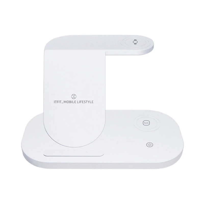 هولدر و شارژر وایرلس Itfit ITFITEX27 15W