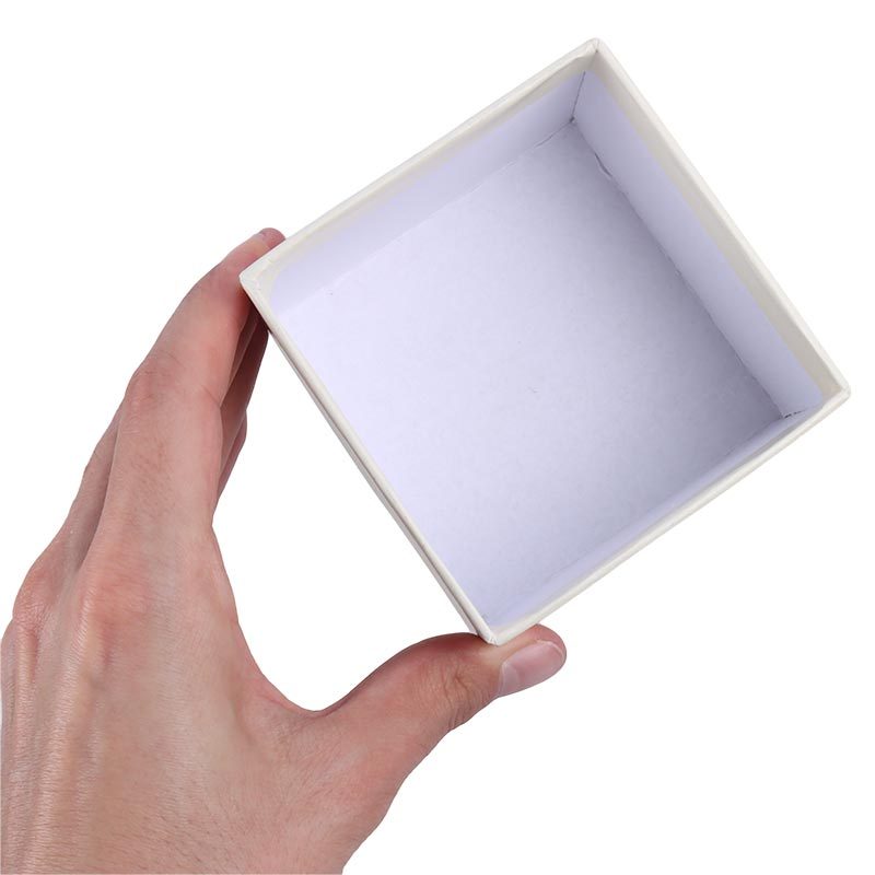 جعبه هدیه 100x100x60mm کد 2904
