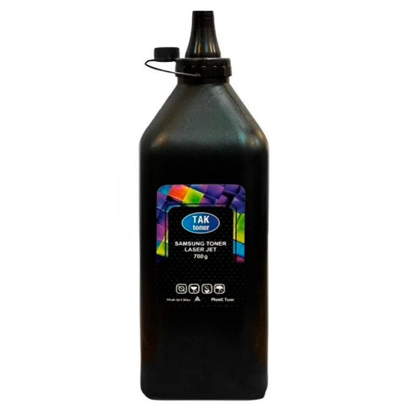 تونر شارژ تک تونر Tak Toner 700g