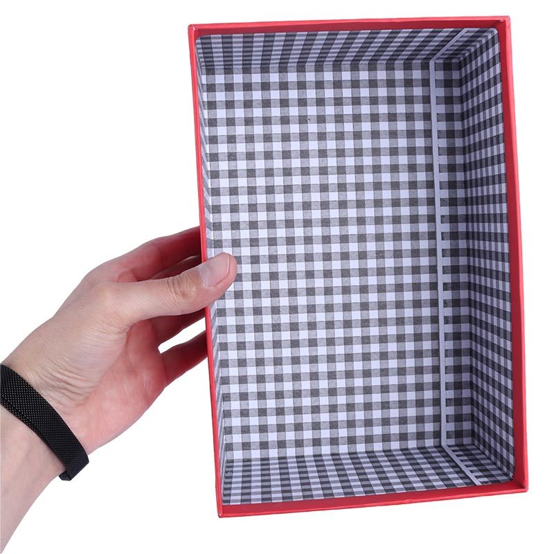جعبه هدیه 92x155x234mm کد P6MG