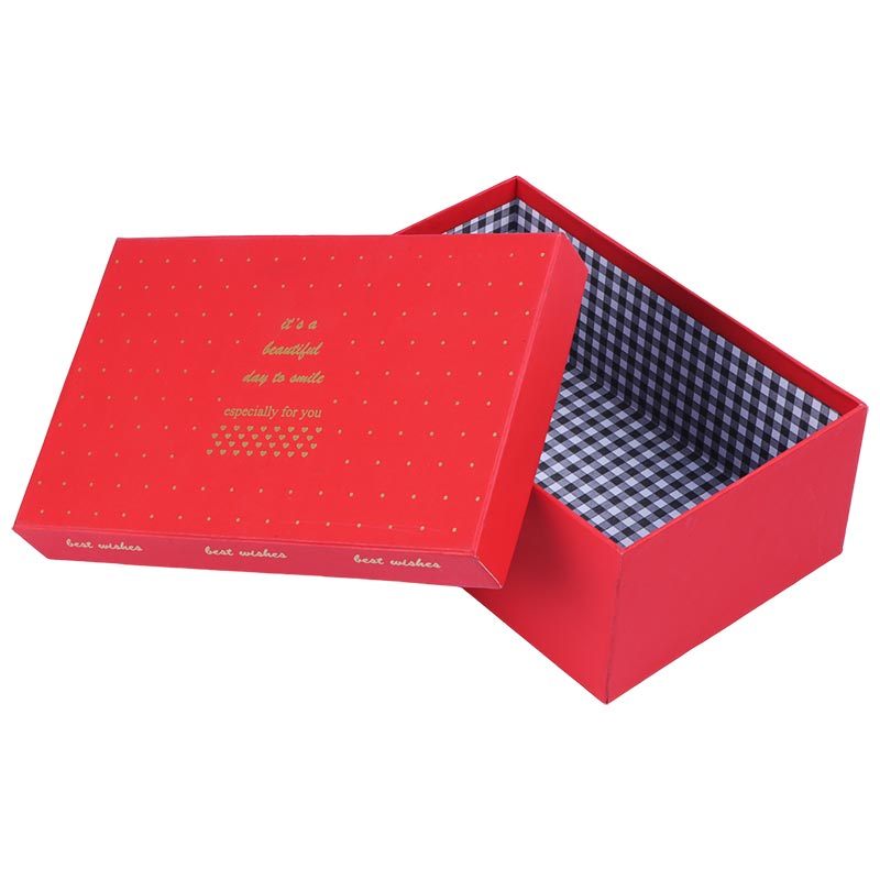 جعبه هدیه 92x155x234mm کد P6MG