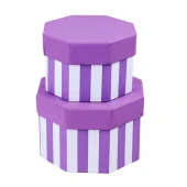 جعبه هدیه 2 عددی AD108