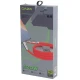 کابل آیفونی فست شارژ Caza X07 6A 120W 1.5m