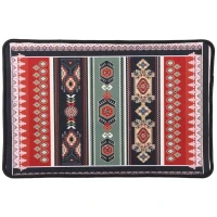 پد موس D-Net DT-X20 AF-027 20*29cm
