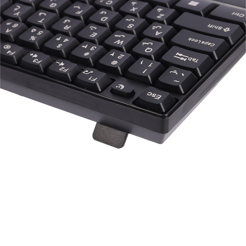 کیبورد Genius KB-100XP