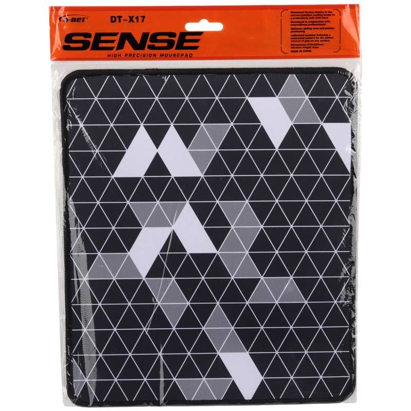 پد موس D-Net DT-X17 AF-49 21*25cm
