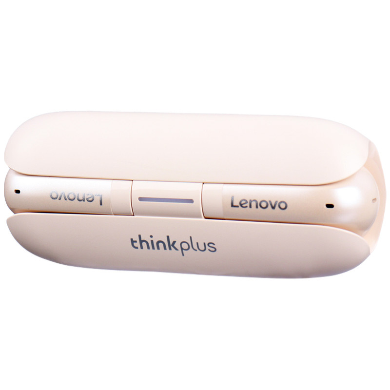 هندزفری بلوتوث دوتایی Lenovo Thinkplus TW60W TWS