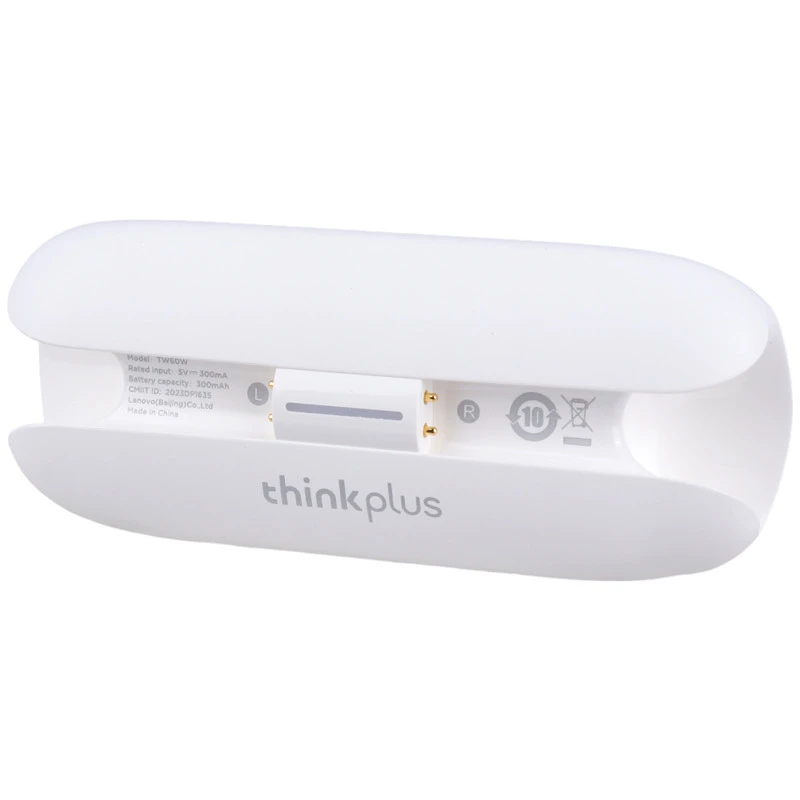 هندزفری بلوتوث دوتایی Lenovo Thinkplus TW60W TWS