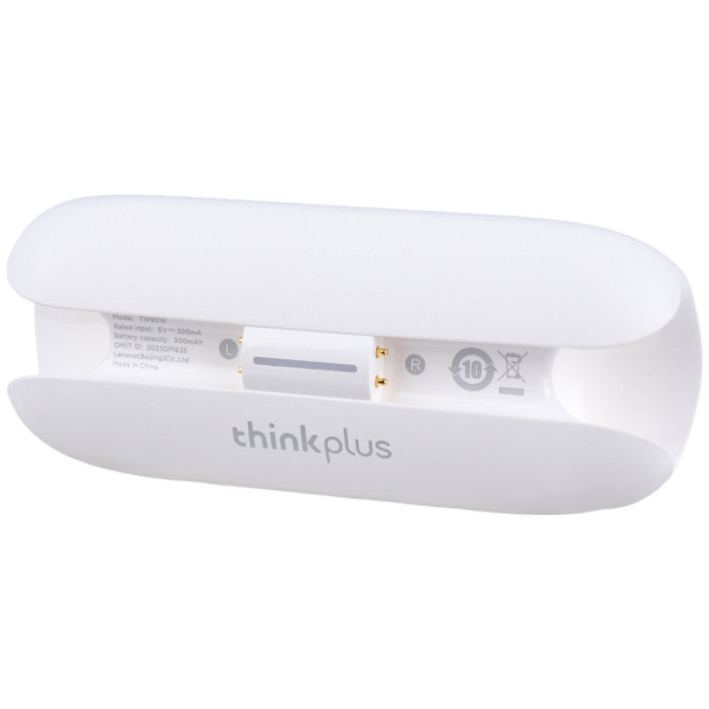 هندزفری بلوتوث دوتایی Lenovo Thinkplus TW60W TWS
